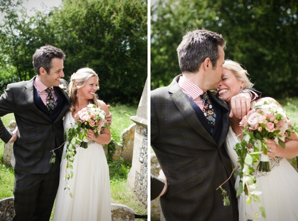 Rustic Glam Barn Wedding at Rushall Farm (Part 1)