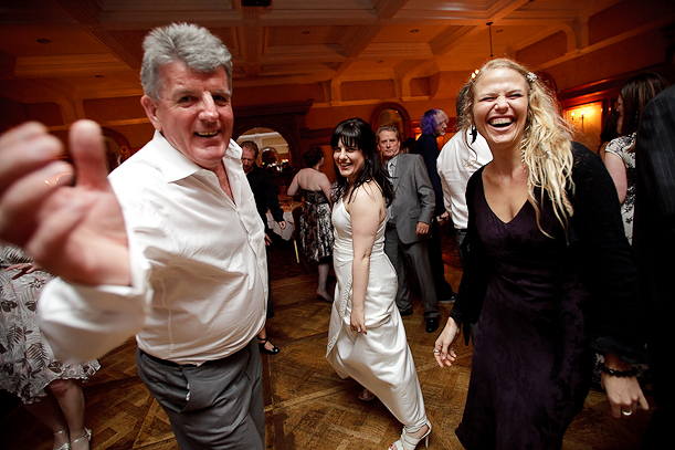 Wedding Photographer Dublin