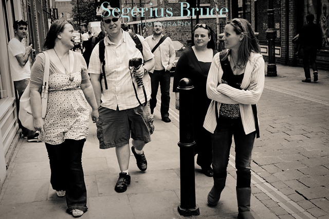 London Wedding Photograpehrs Meet up