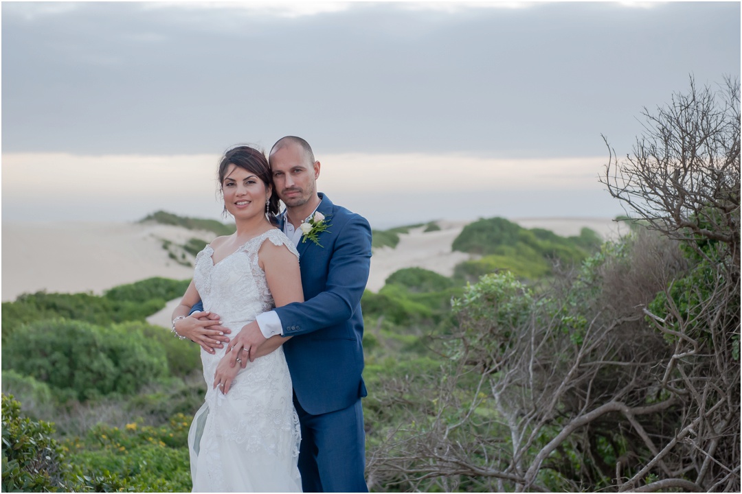 Tamlynne and Jacques’ perfect Plantation Wedding