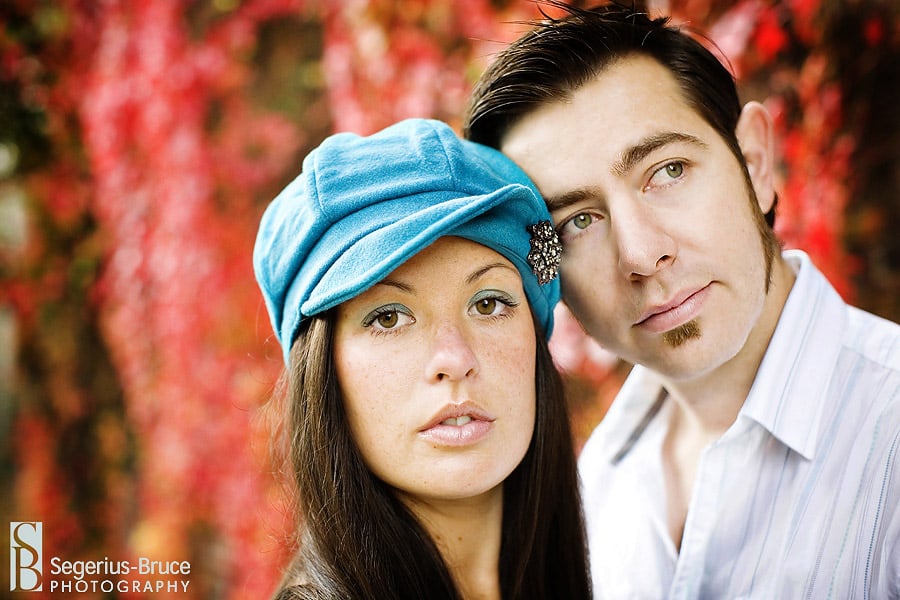 Engagement Photography at Camden Lock, London