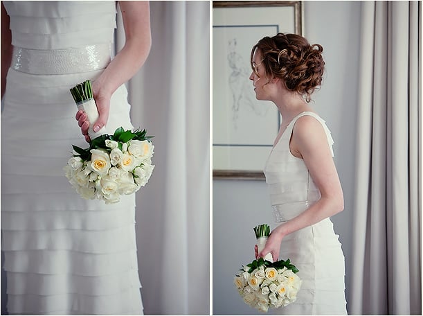 Wedding At The Berkeley Hotel London