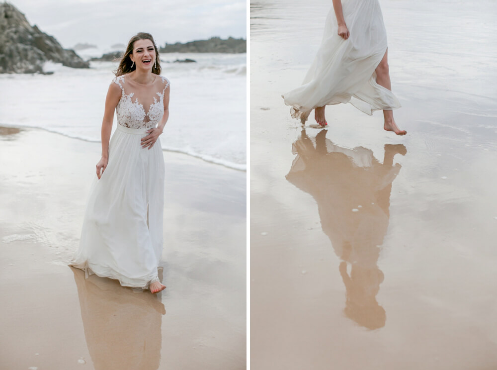 Wedding at Eerste Rivier {Chanty & Conrad}