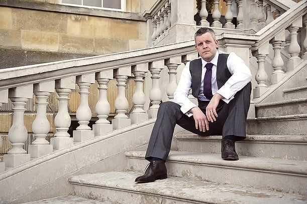 Wedding at Botleys Mansion Surrey