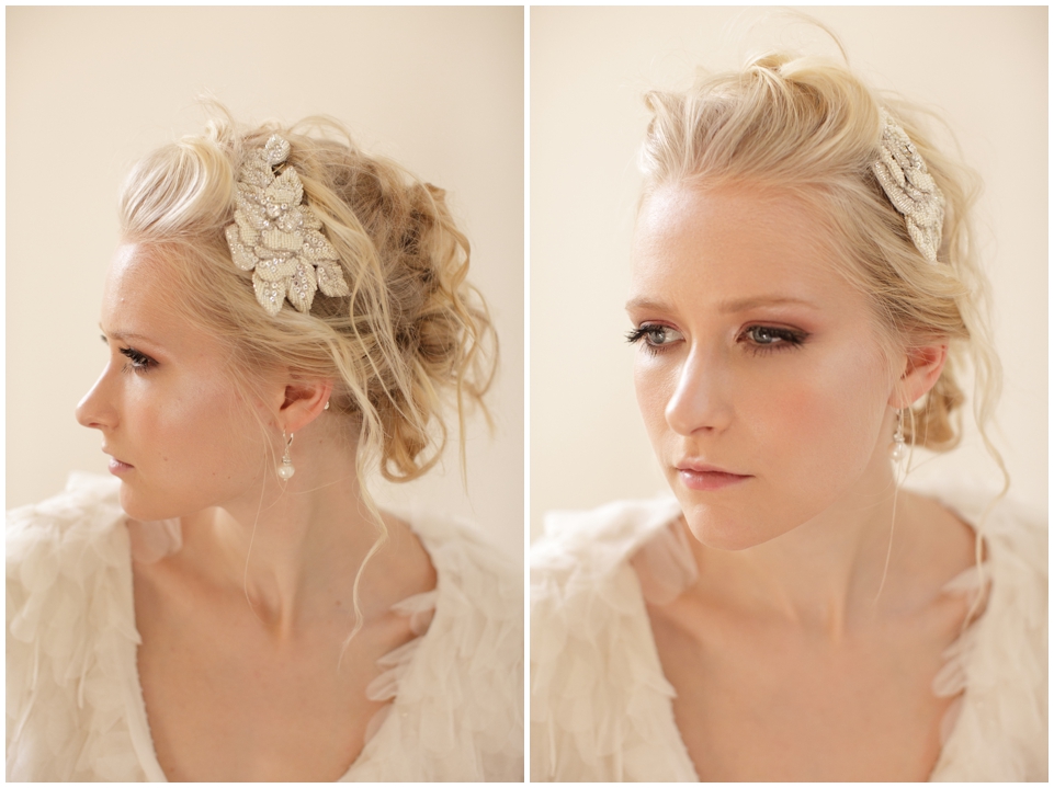 Wedding Bridal Fashion Shoot at One Marylebone  (30)