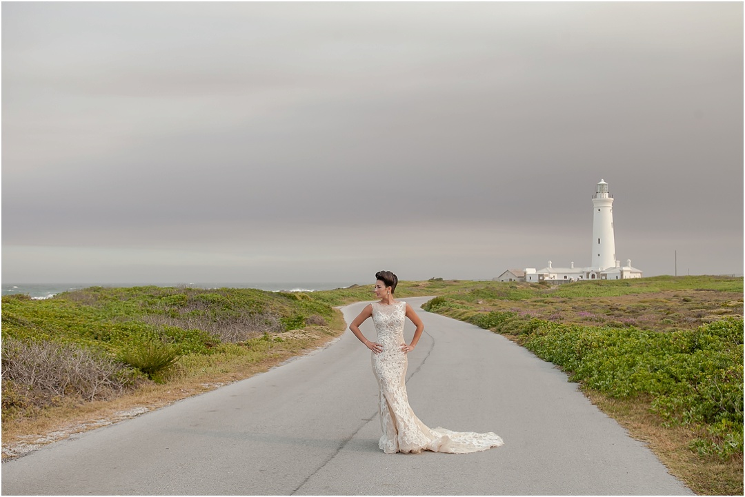 Dylan and Andrea’s St Francis Wedding