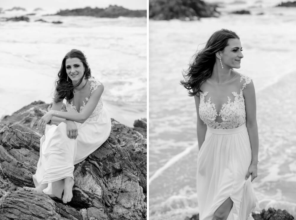 Wedding at Eerste Rivier {Chanty & Conrad}