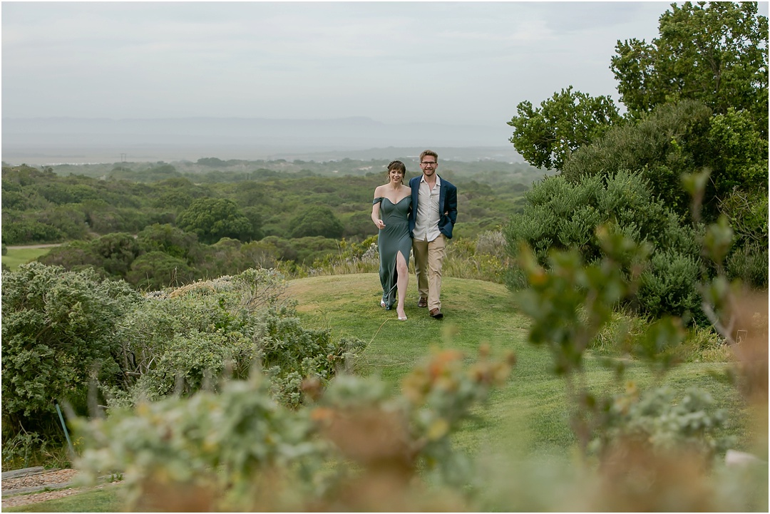 Dylan and Andrea’s St Francis Wedding