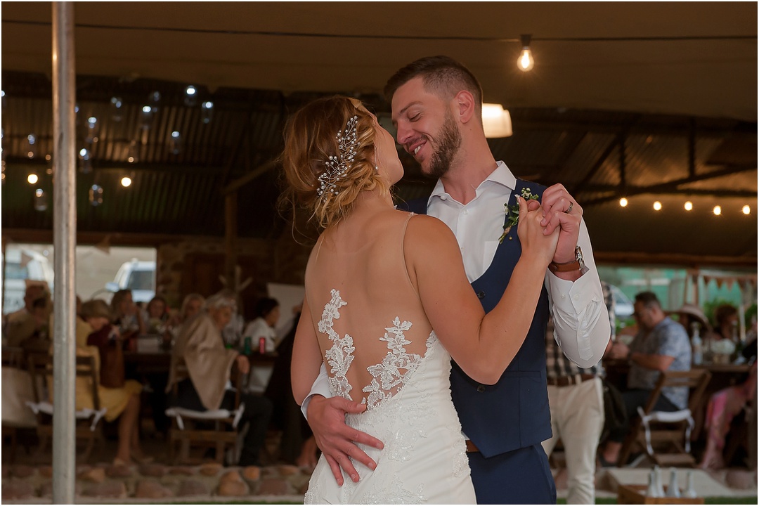 Destination Wedding at Happy Hippo