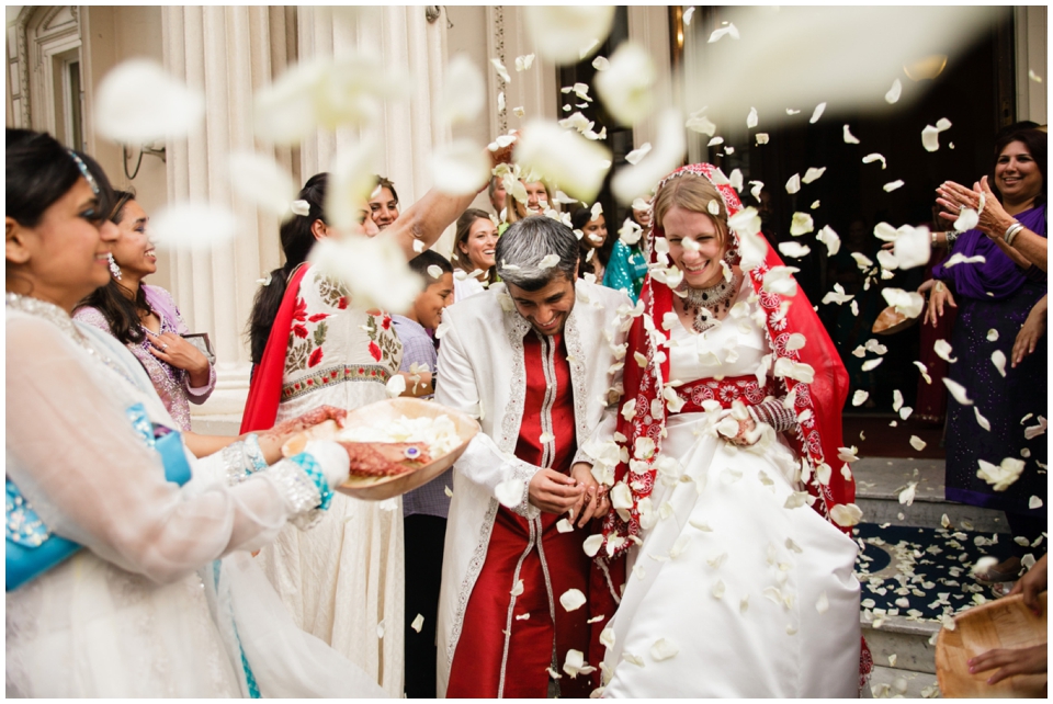 IOD Pall Mall Asian Wedding London (10)