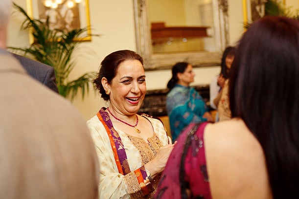 Asian Wedding Photographer London