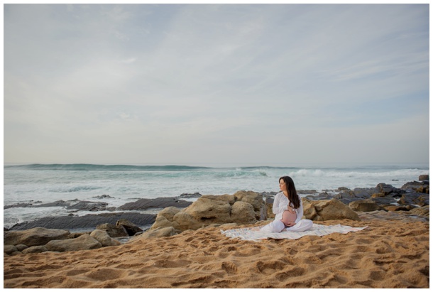 Family maternity shoot in Ballito | Top Maternity Photographers Ballito - Segerius Bruce Photography