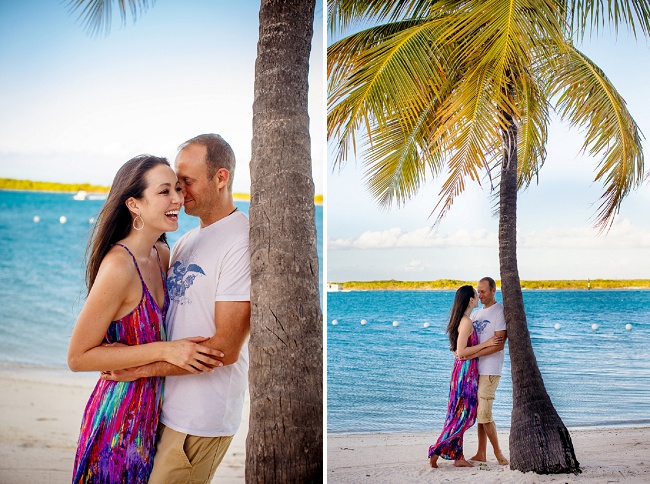 Top Jeffrey's Bay Engagement Photographer | Segerius Bruce Photorgaphy