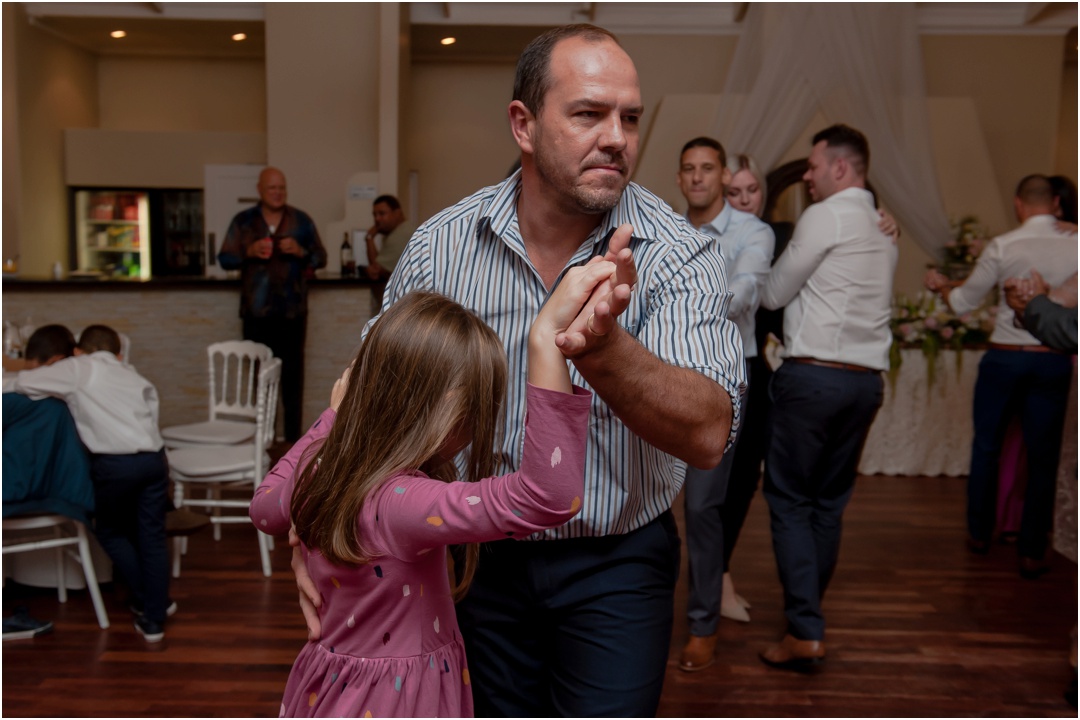 Tamlynne and Jacques’ perfect Plantation Wedding