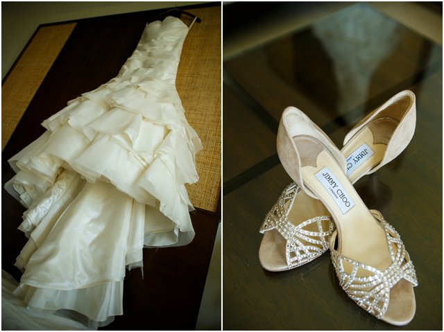 Jeffrey's Bay Wedding Photographers | Romantic Beach Wedding | Segerius Bruce Photography