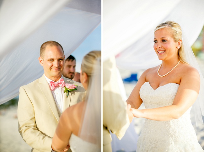  Top Wedding Photographer Jeffrey's Bay | Tropical Beach Wedding | Segerius Bruce Photography