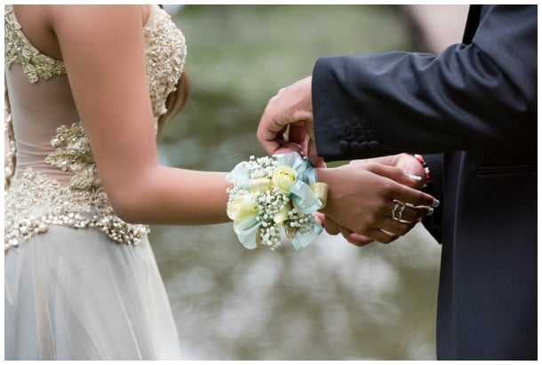Matric Dance Photographer Durban | Top Photographers Durban - Segerius Bruce Photography