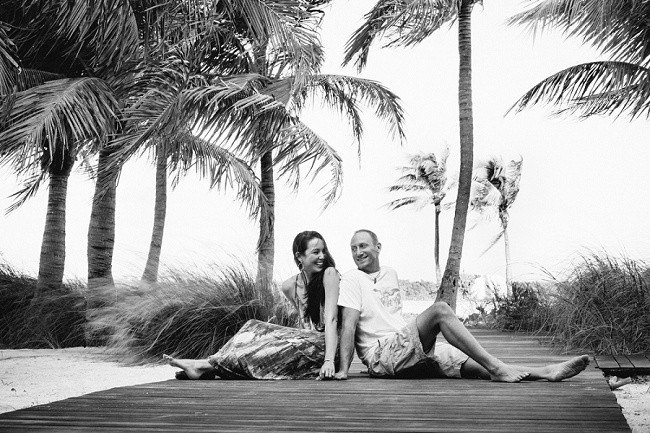Top Jeffrey's Bay Engagement Photographer | Segerius Bruce Photorgaphy