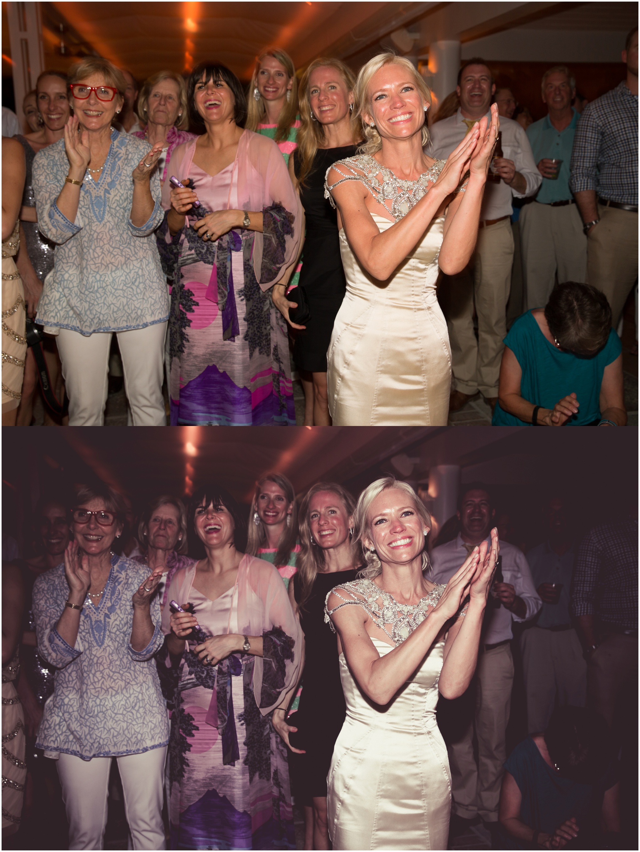 Wedding Workflow from Sleeklens