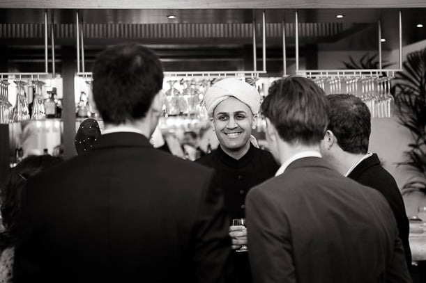 Asian Wedding Photographer London
