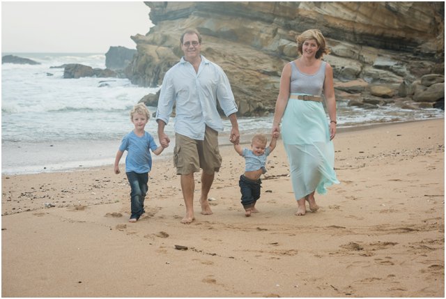 Family Photography in Ballito | Top Portrait Photographers Durban - Segerius Bruce Photography