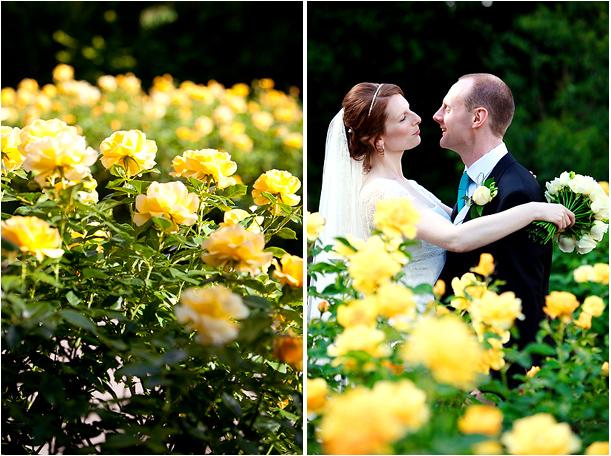 wedding at RIBA Gallery and Marylebone Parish