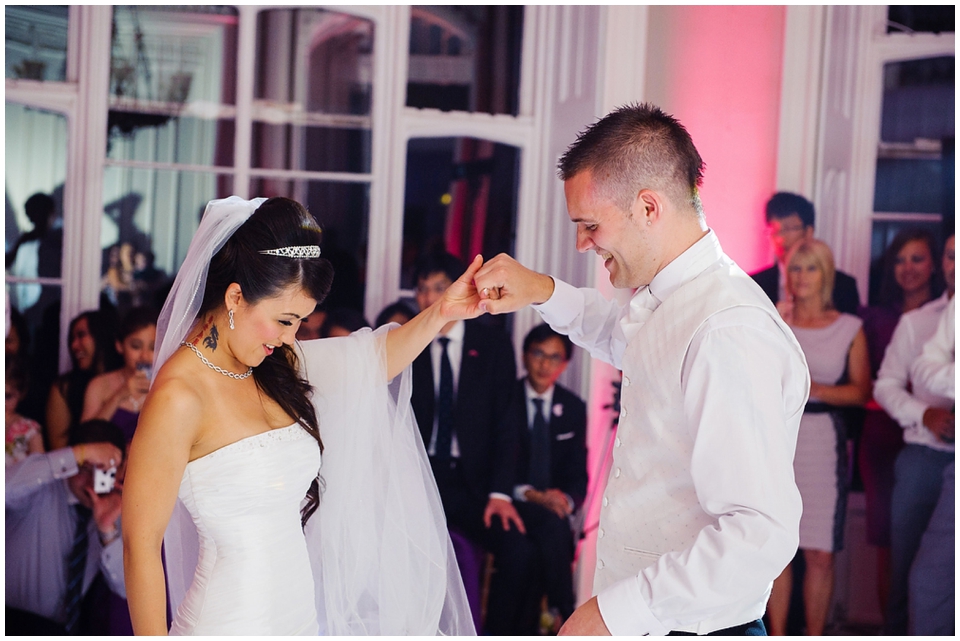 Nonsuch Mansion Wedding | Top London Wedding Photographer - Segerius Bruce Photography 