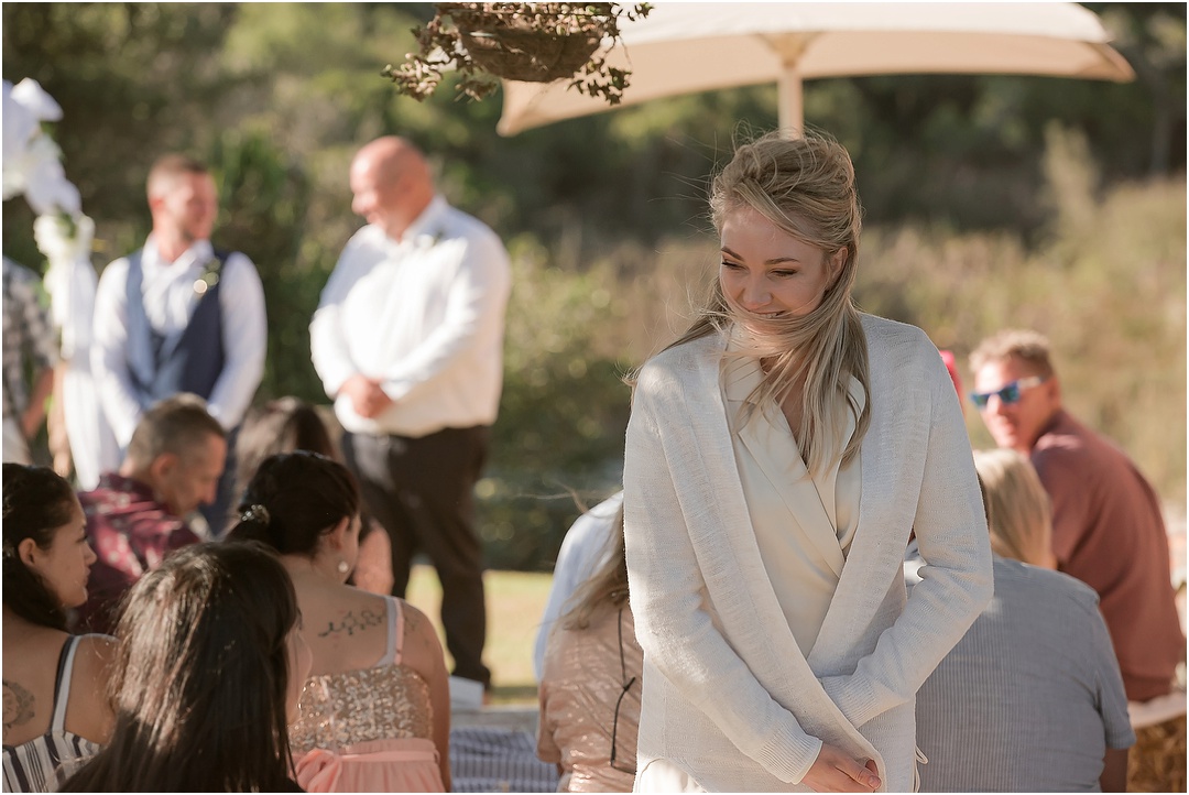 Destination Wedding at Happy Hippo