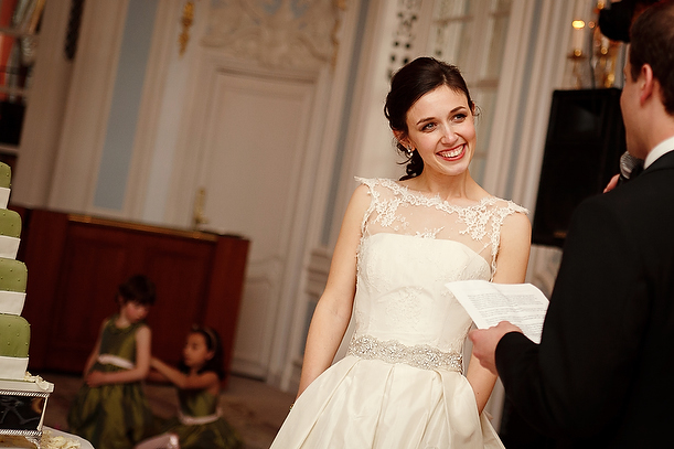 Jewish Wedding at The Savoy London