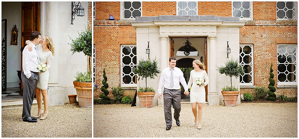 Braxted Park Wedding | Top UK Wedding Photographer - Segerius Bruce Photography