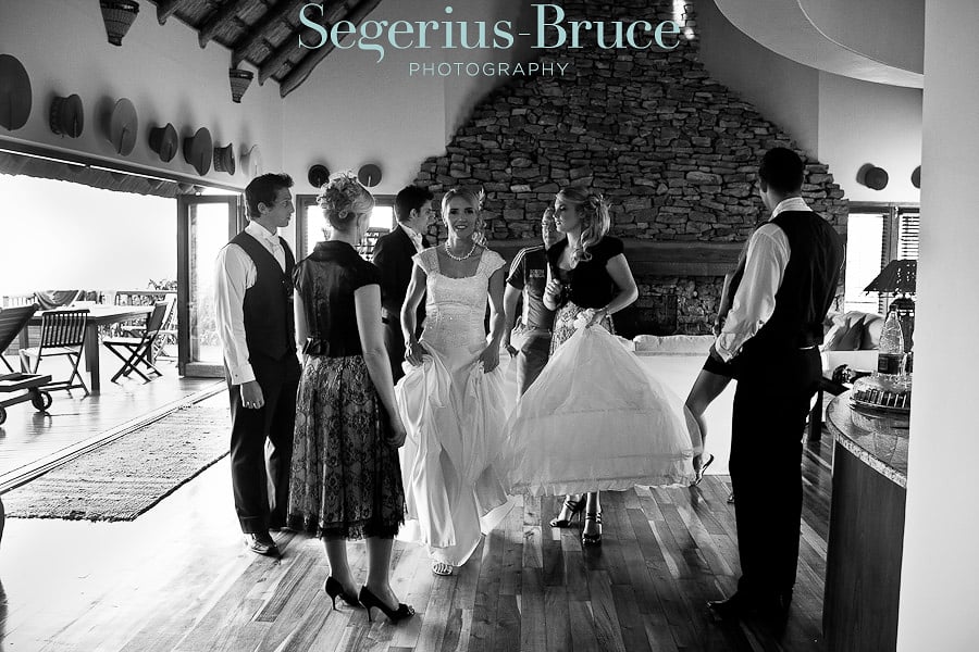 Wedding Photographer Durban