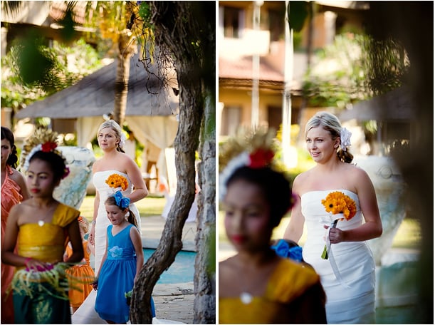 Wedding Photographer Bali at Aston Bali Resort