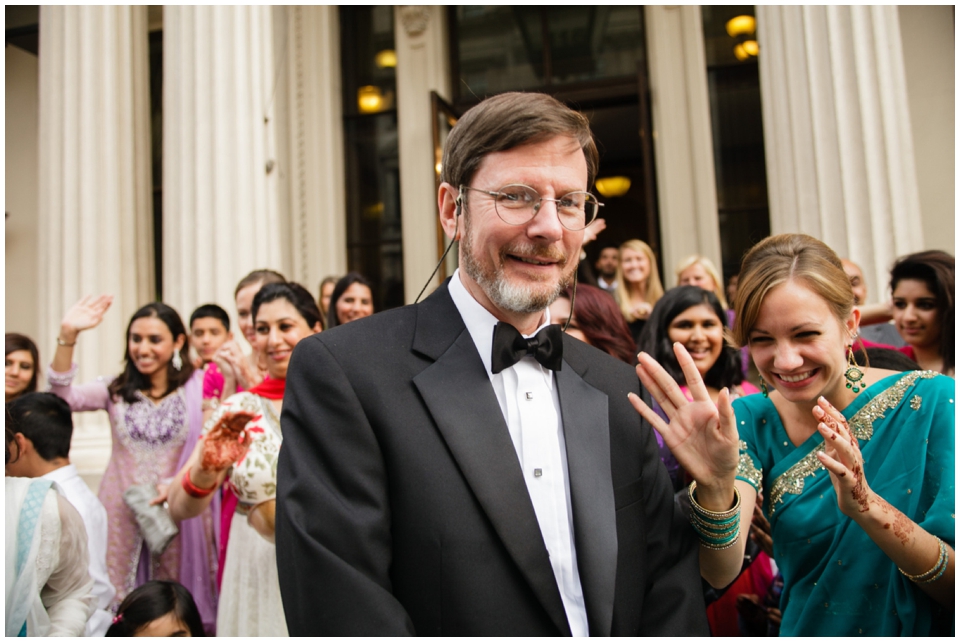 IOD Pall Mall Asian Wedding London (7)