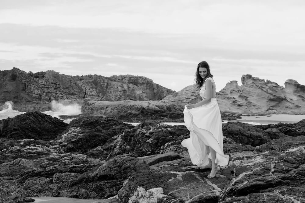 Wedding at Eerste Rivier {Chanty & Conrad}