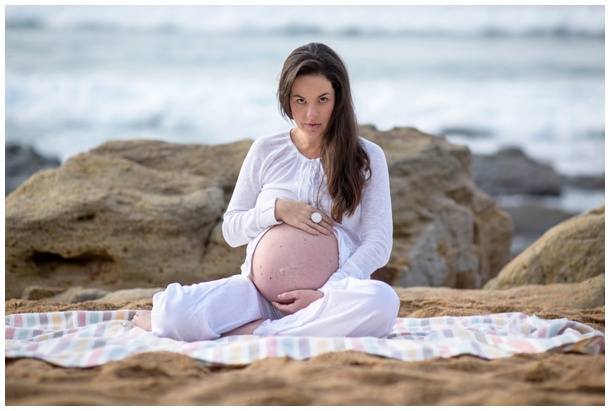 Family maternity shoot in Ballito | Top Maternity Photographers Ballito - Segerius Bruce Photography