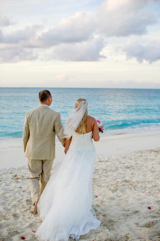  Top Wedding Photographer Jeffrey's Bay | Tropical Beach Wedding | Segerius Bruce Photography