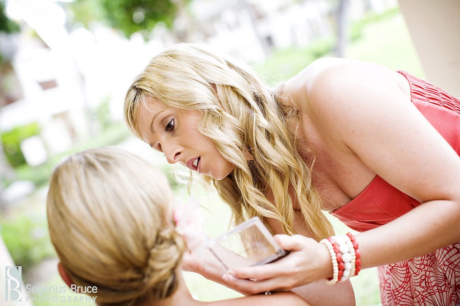 Wedding photography Mauritius at The Hilton Hotel