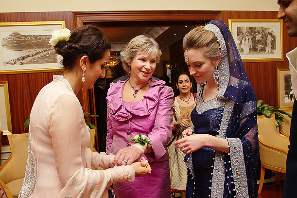 Asian Wedding Photographer London