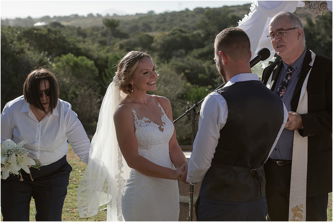 Destination Wedding at Happy Hippo