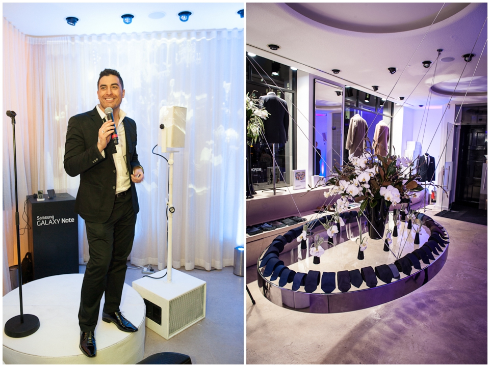 Mark-Niemierko-Claridges-Spencer-Hart-Valentines-017 Weddings & Events by Claridges London and Mark Niemierko (17)