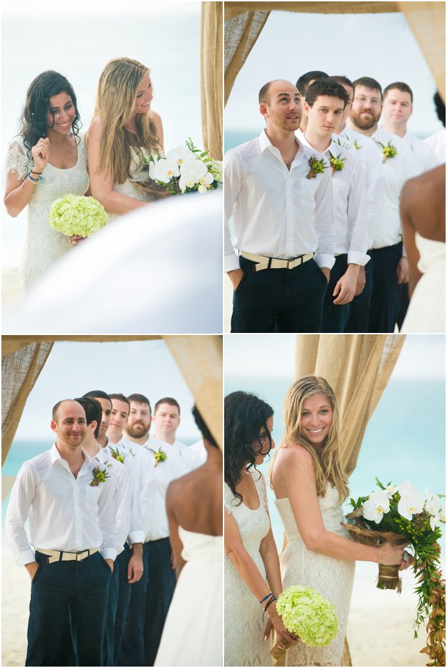 Top Marina Martinique Wedding Photographers | Wedding Day Rain | Segerius Bruce Photography