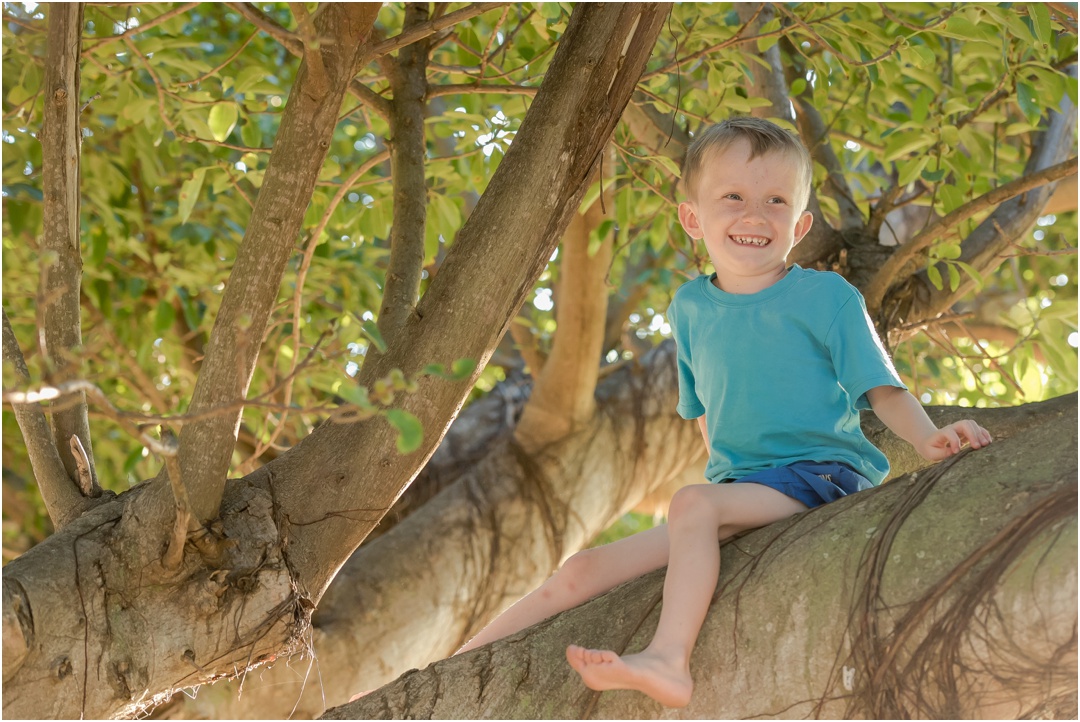 Extended Family Photoshoot in Jeffreys Bay