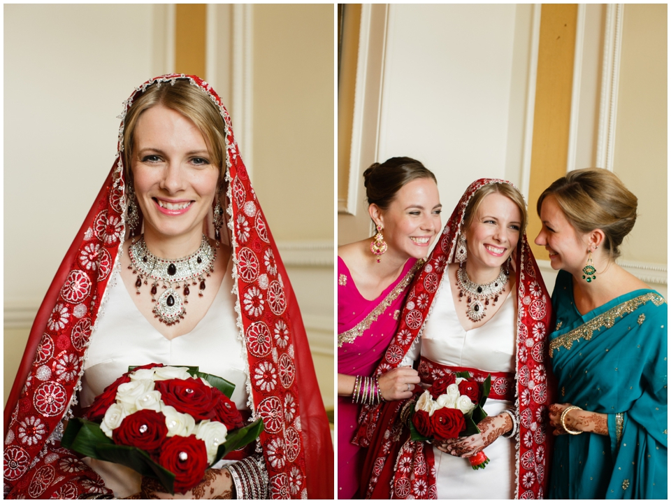 IOD Pall Mall Asian Wedding London (45)