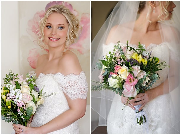 Creative Wedding Photographer in Surrey
