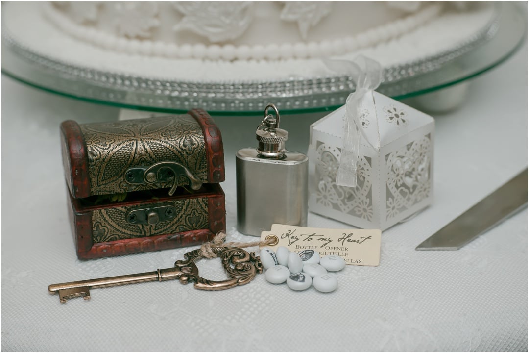 Destination Wedding at the Plantation