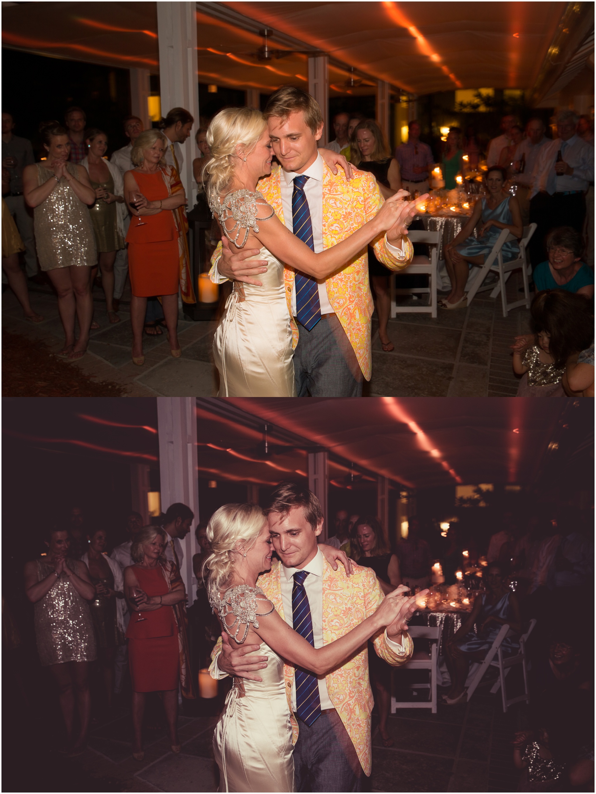 Wedding Workflow from Sleeklens
