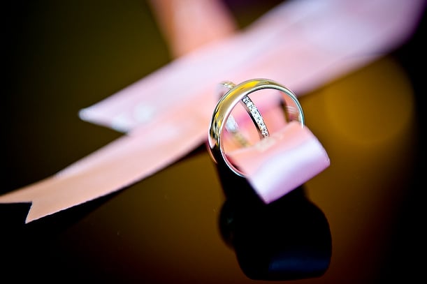 Wedding At The Berkeley Hotel London