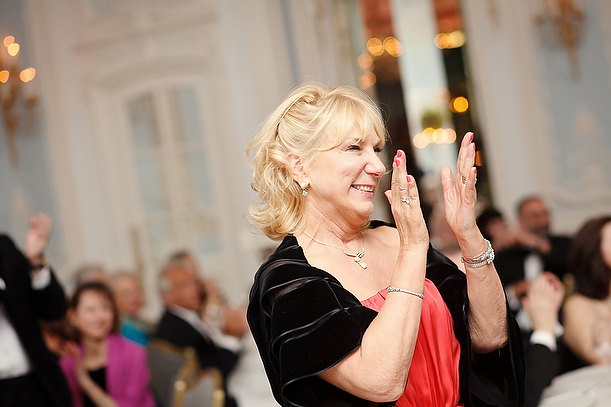 Jewish Wedding at The Savoy London