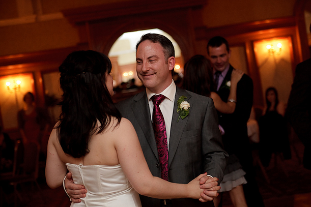 Wedding Photographer Dublin
