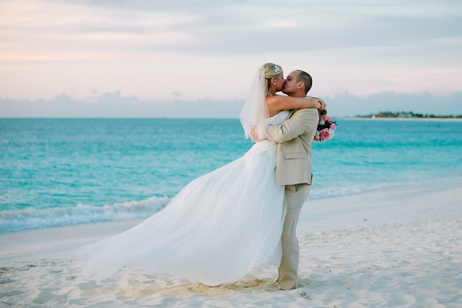  Top Wedding Photographer Jeffrey's Bay | Tropical Beach Wedding | Segerius Bruce Photography